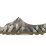 Крокси Crocs Echo Camo Redux Slide Camo/Brown 209010-025