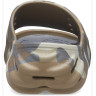 Крокси Crocs Echo Camo Redux Slide Camo/Brown 209010-025