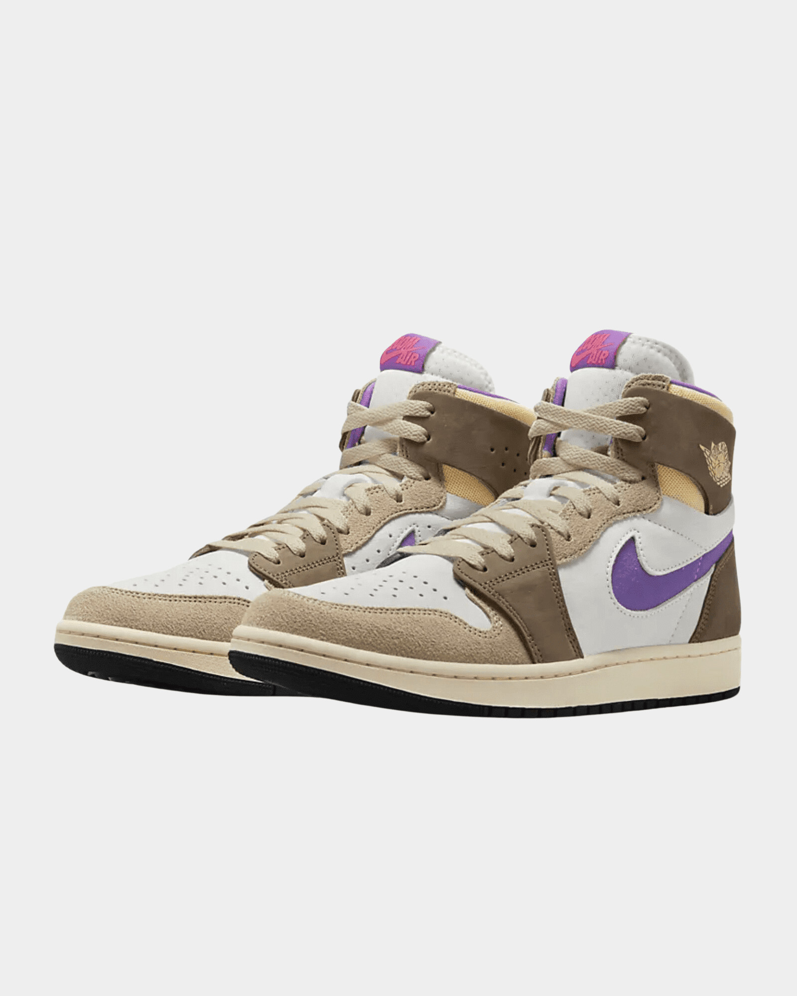 Кросівки Jordan 1 Zoom Comfort 2 Multi DV1307-205