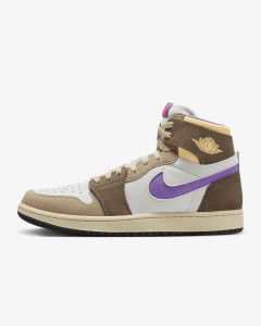 Кросівки Jordan 1 Zoom Comfort 2 Multi DV1307-205