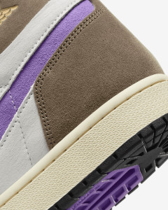 Кросівки Jordan 1 Zoom Comfort 2 Multi DV1307-205