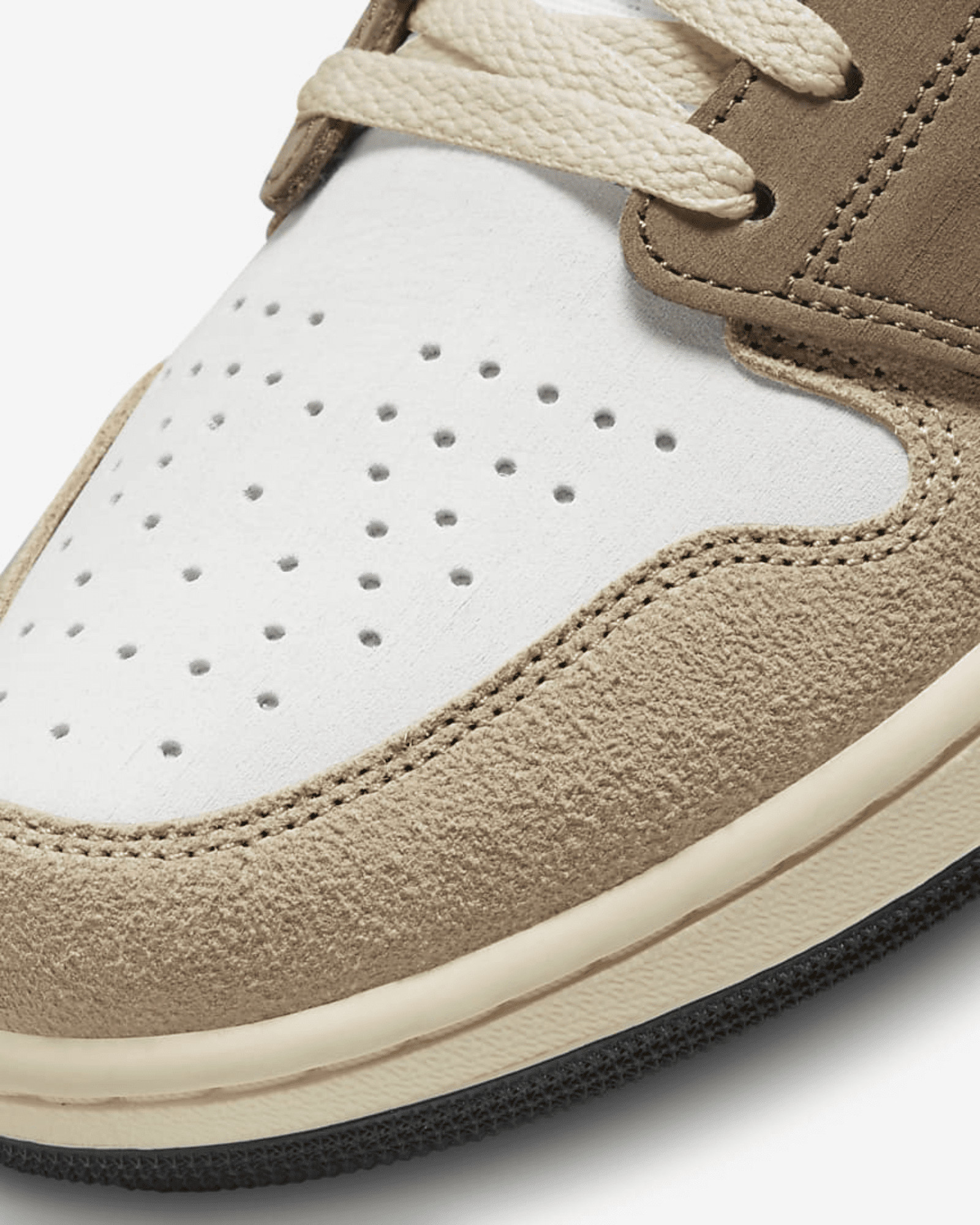 Кросівки Jordan 1 Zoom Comfort 2 Multi DV1307-205