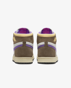 Кросівки Jordan 1 Zoom Comfort 2 Multi DV1307-205