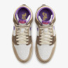 Кросівки Jordan 1 Zoom Comfort 2 Multi DV1307-205
