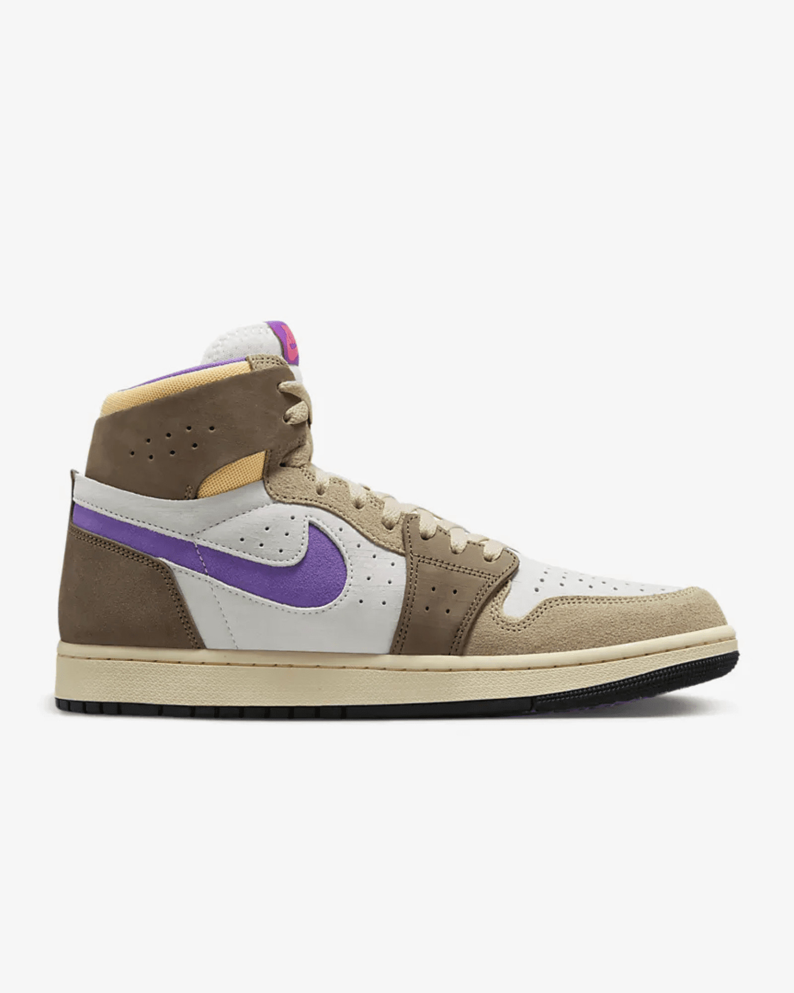 Кросівки Jordan 1 Zoom Comfort 2 Multi DV1307-205