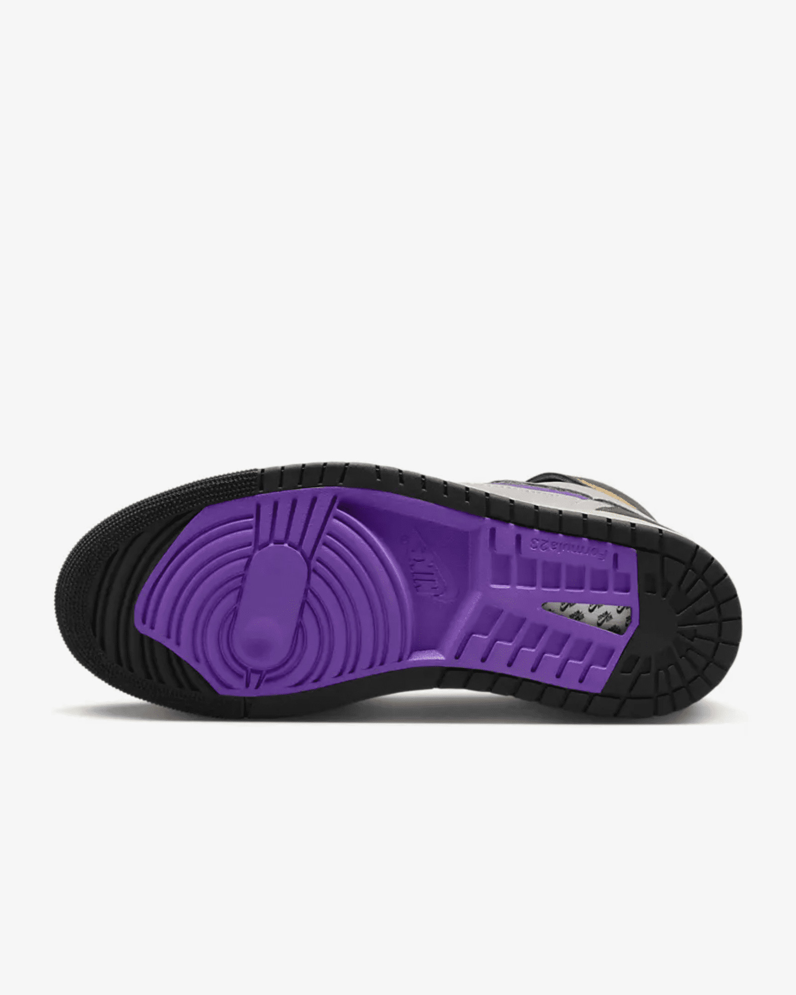 Кросівки Jordan 1 Zoom Comfort 2 Multi DV1307-205
