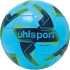 М'яч футбольний Uhlsport LITE SOFT 350 темно-синьо-блакитний 1001723 01 1001723-01