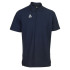Футболка поло SELECT Oxford polo t-shirt 625770-999