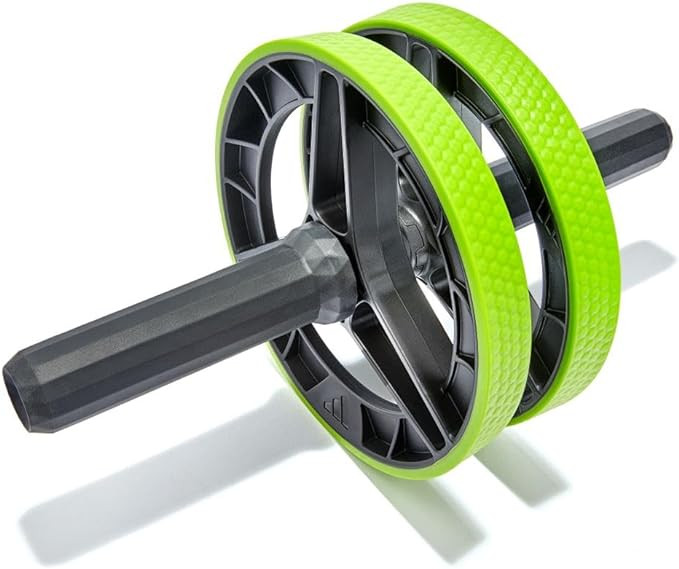 Ролик для пресу Adidas Performance Ab Wheel ADAC-11407