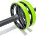 Ролик для пресу Adidas Performance Ab Wheel ADAC-11407 Ролик для пресу Adidas Performance Ab Wheel ADAC-11407