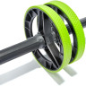 Ролик для пресу Adidas Performance Ab Wheel ADAC-11407