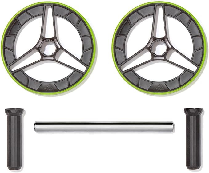 Ролик для пресу Adidas Performance Ab Wheel ADAC-11407