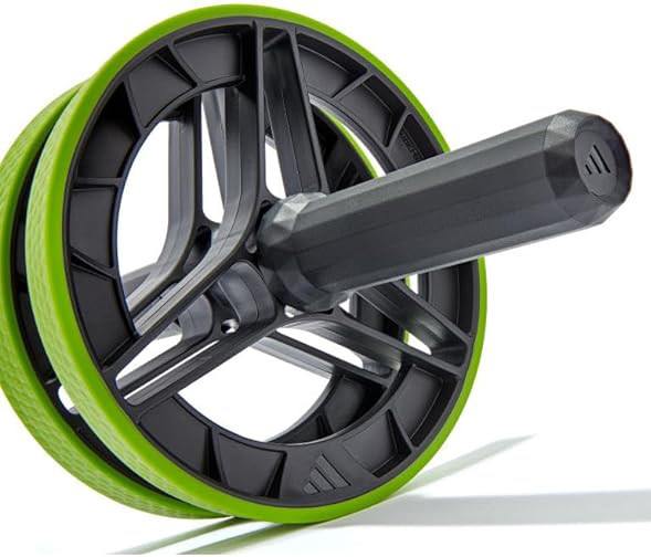 Ролик для пресу Adidas Performance Ab Wheel ADAC-11407