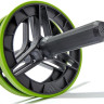 Ролик для пресу Adidas Performance Ab Wheel ADAC-11407