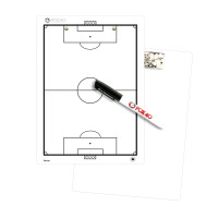 Дошка футбольна тренерська FOX40 Pro Junior 6904-0600 6904-0600