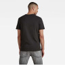 Футболка Holorn T-Shirt | Black | G-Star RAW D08512-8415-990 13