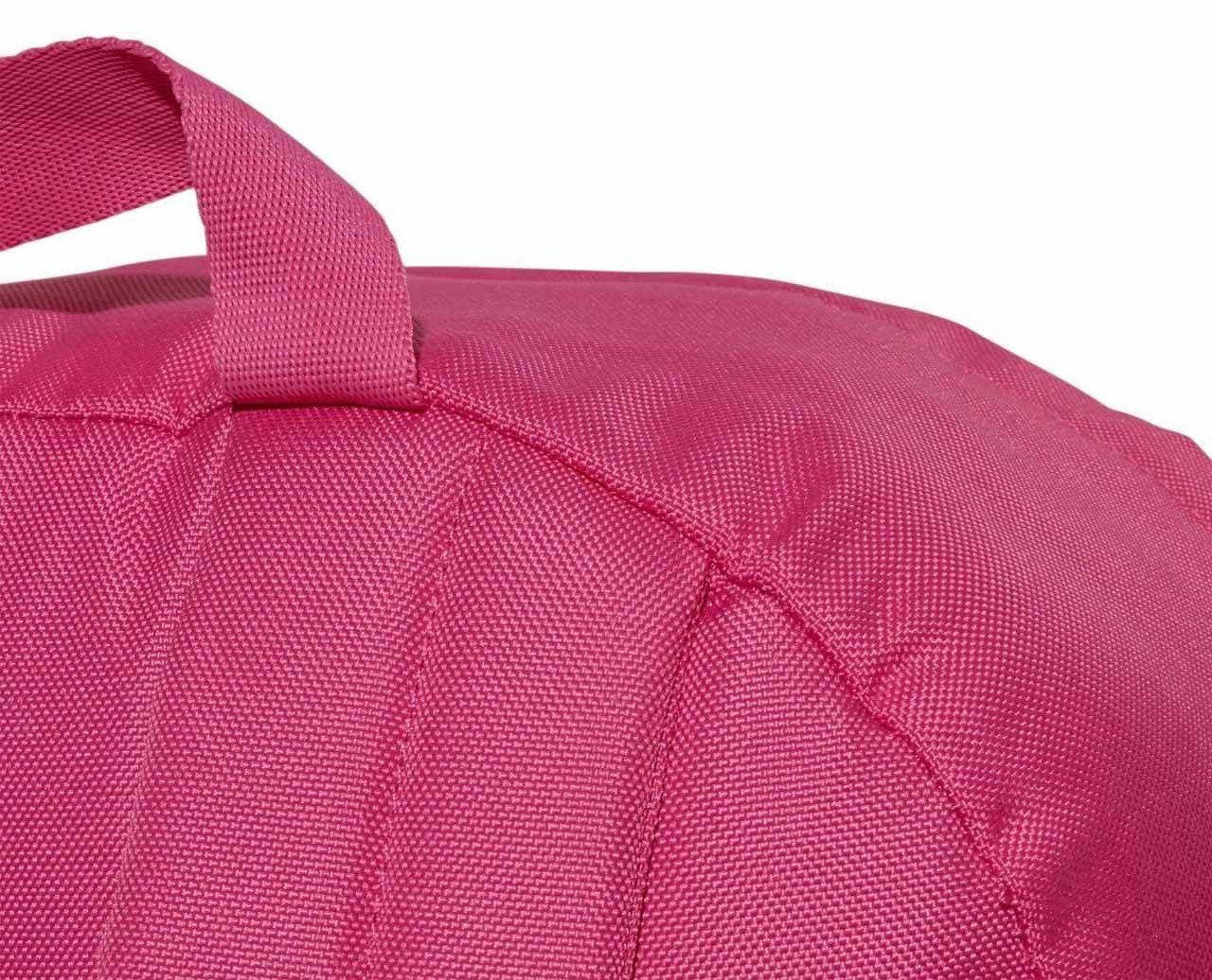 Рюкзак Adidas CLSC BARS BP 27,5L фуксія Уні 15х31х44 см IS7058