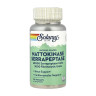 Капсули Nattokinase Solaray Nattokinase & Serrapeptase - 30 vcaps 2023-10-6419