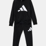 Костюм спортивний дитячий J BL TR TS 205 JE1399 Adidas 140 Чорний JE1399