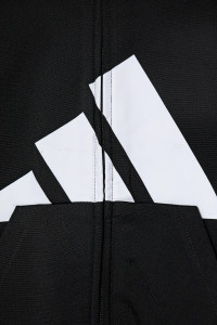 Костюм спортивний дитячий J BL TR TS 205 JE1399 Adidas 140 Чорний JE1399