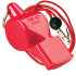Свисток FOX 40 Original Whistle Pearl Safety 9703-0108 Червоний universal (72182) 9703-0108