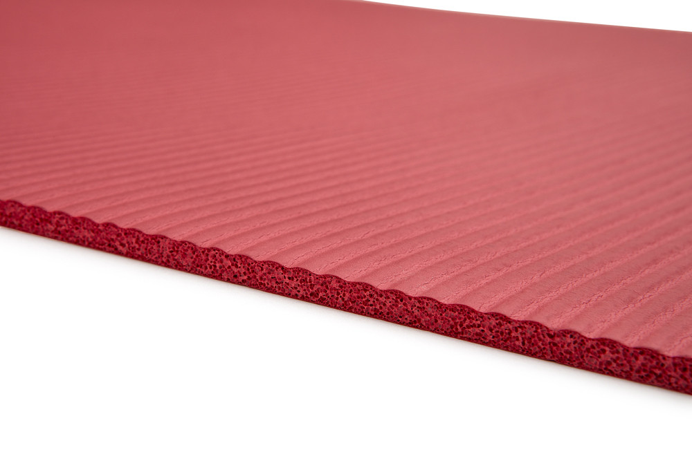 Килимок для тренувань Adidas FITNESS MAT ADMT-11014RD