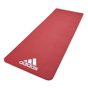 Килимок для тренувань Adidas FITNESS MAT ADMT-11014RD