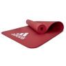 Килимок для тренувань Adidas FITNESS MAT ADMT-11014RD