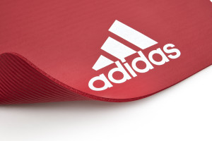 Килимок для тренувань Adidas FITNESS MAT ADMT-11014RD