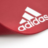 Килимок для тренувань Adidas FITNESS MAT ADMT-11014RD