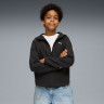 Худі підліткове EVOSTRIPE Full-Zip Hoodie 68886301 Puma 140 Чорний 68886301