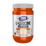 Порошок Now Foods L-Leucine Powder - 255g 2023-10-4528