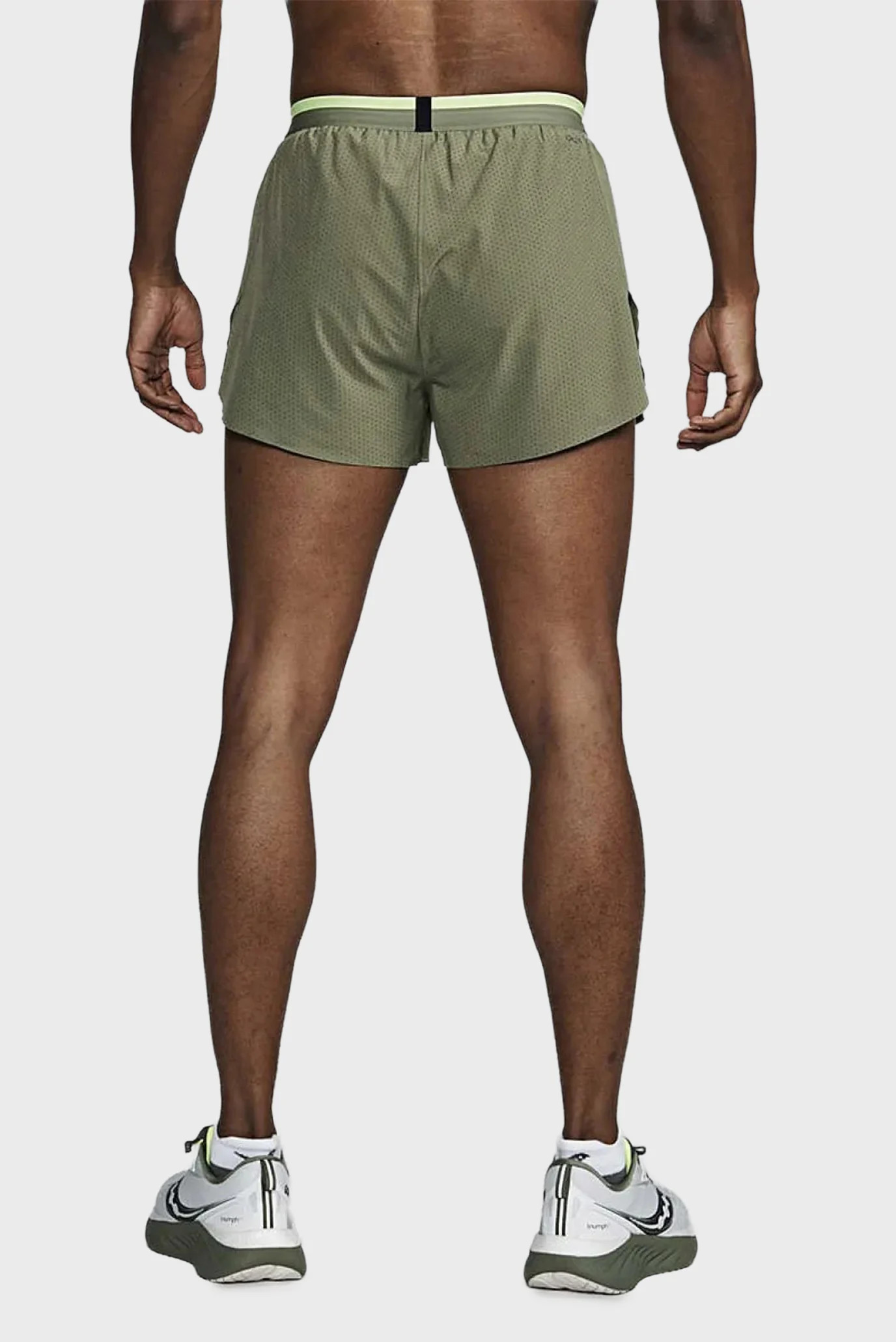 Шорти Saucony ENDORPHIN SPLIT SHORT SAM800385-OV