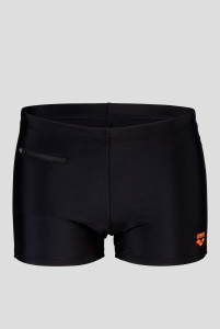 Плавки Arena ZIP SWIM SHORT 006159-500