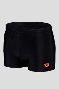 Плавки Arena ZIP SWIM SHORT 006159-500