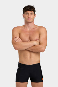 Плавки Arena ZIP SWIM SHORT 006159-500
