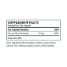 Капсули Thorne Zinc Picolinate 15 mg - 60 caps 2023-10-3062