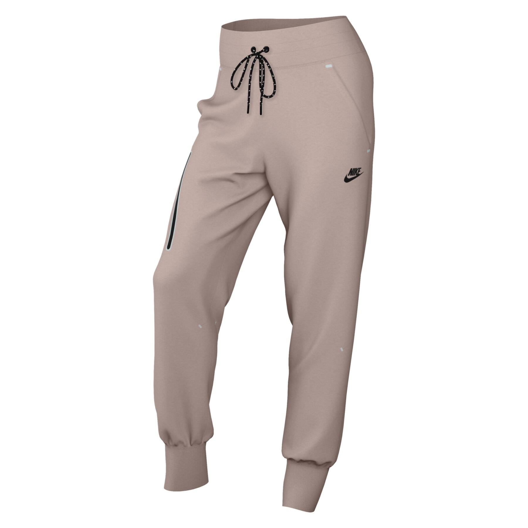 Штани женские Nike Tech Fleece CW4292-602