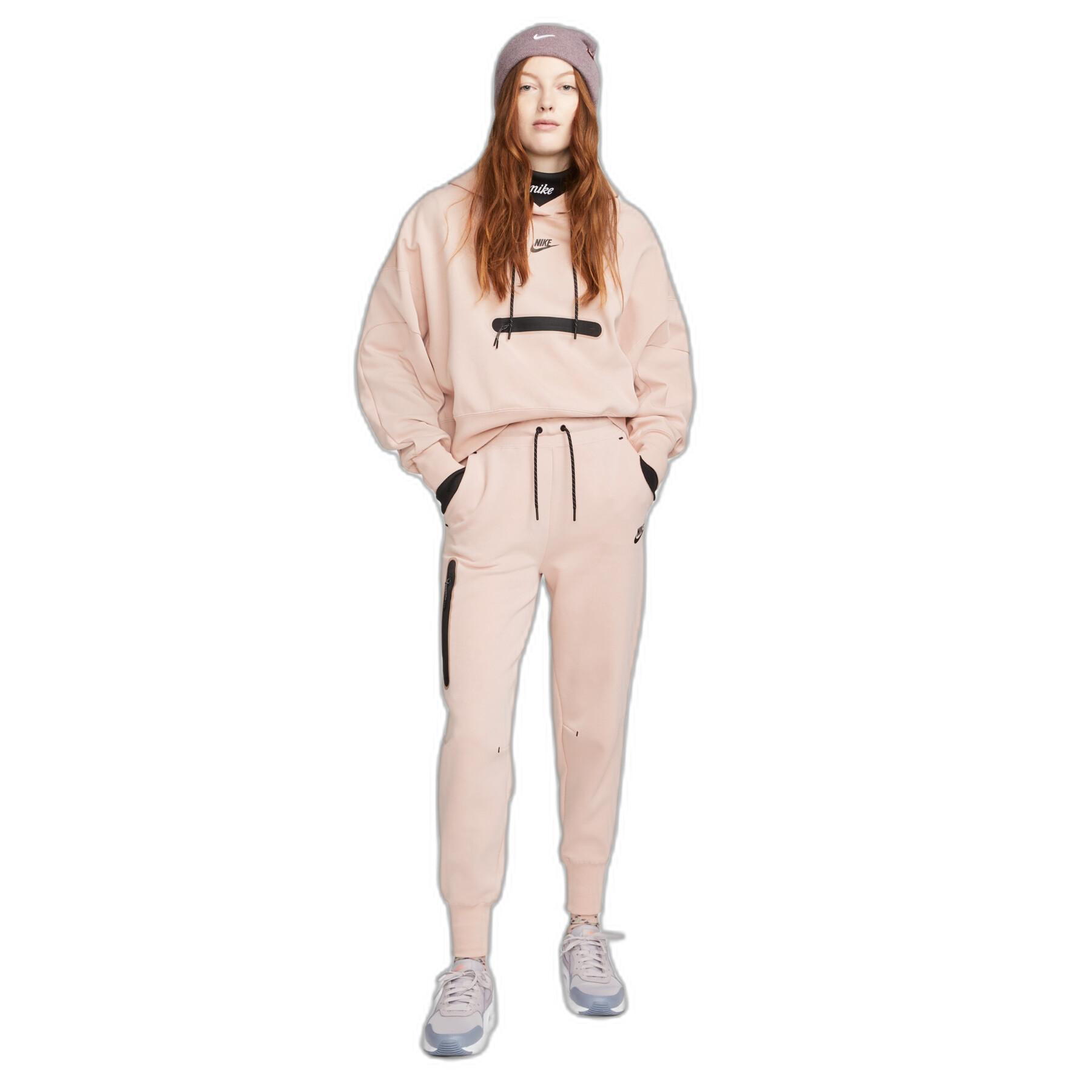 Штани женские Nike Tech Fleece CW4292-602