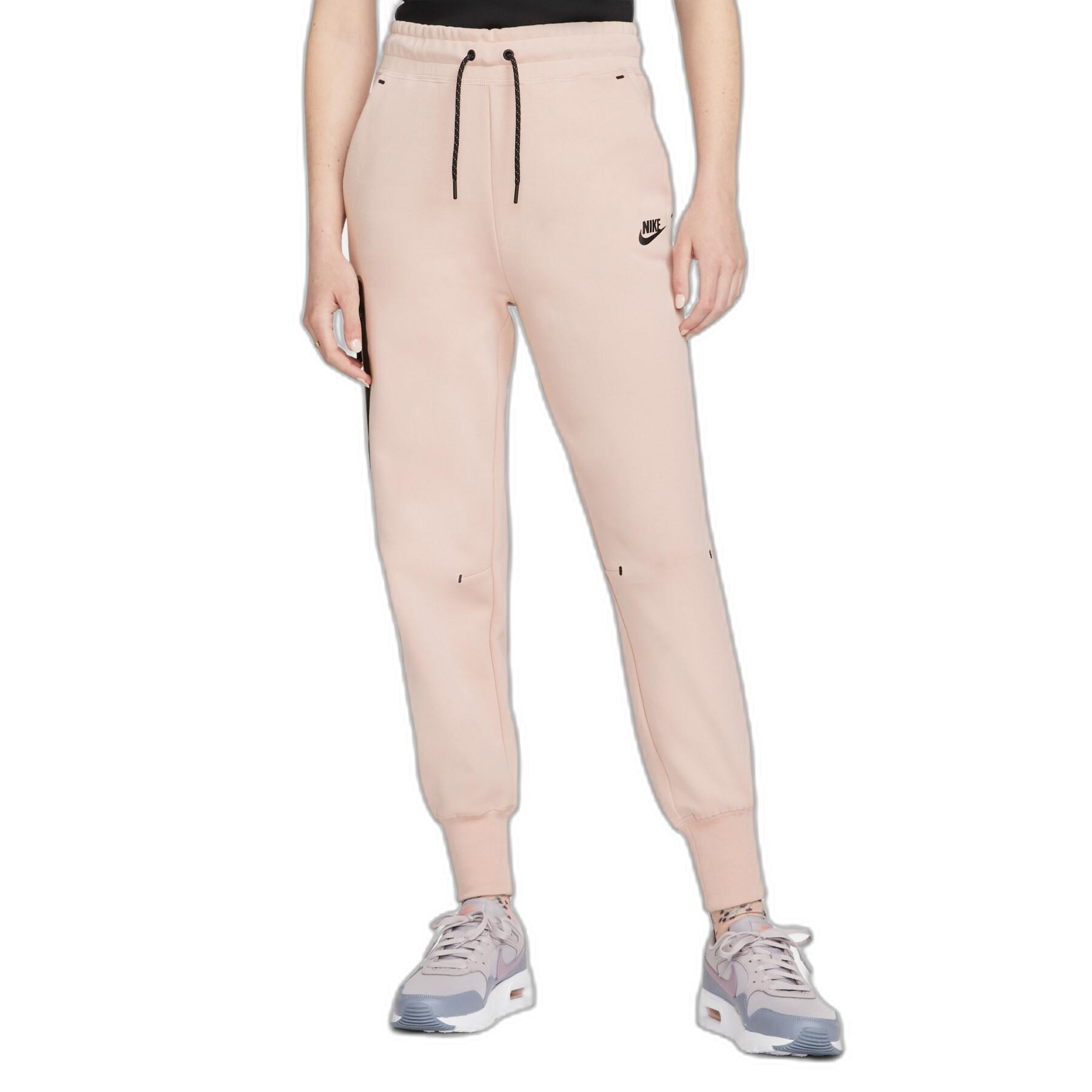 Штани женские Nike Tech Fleece CW4292-602