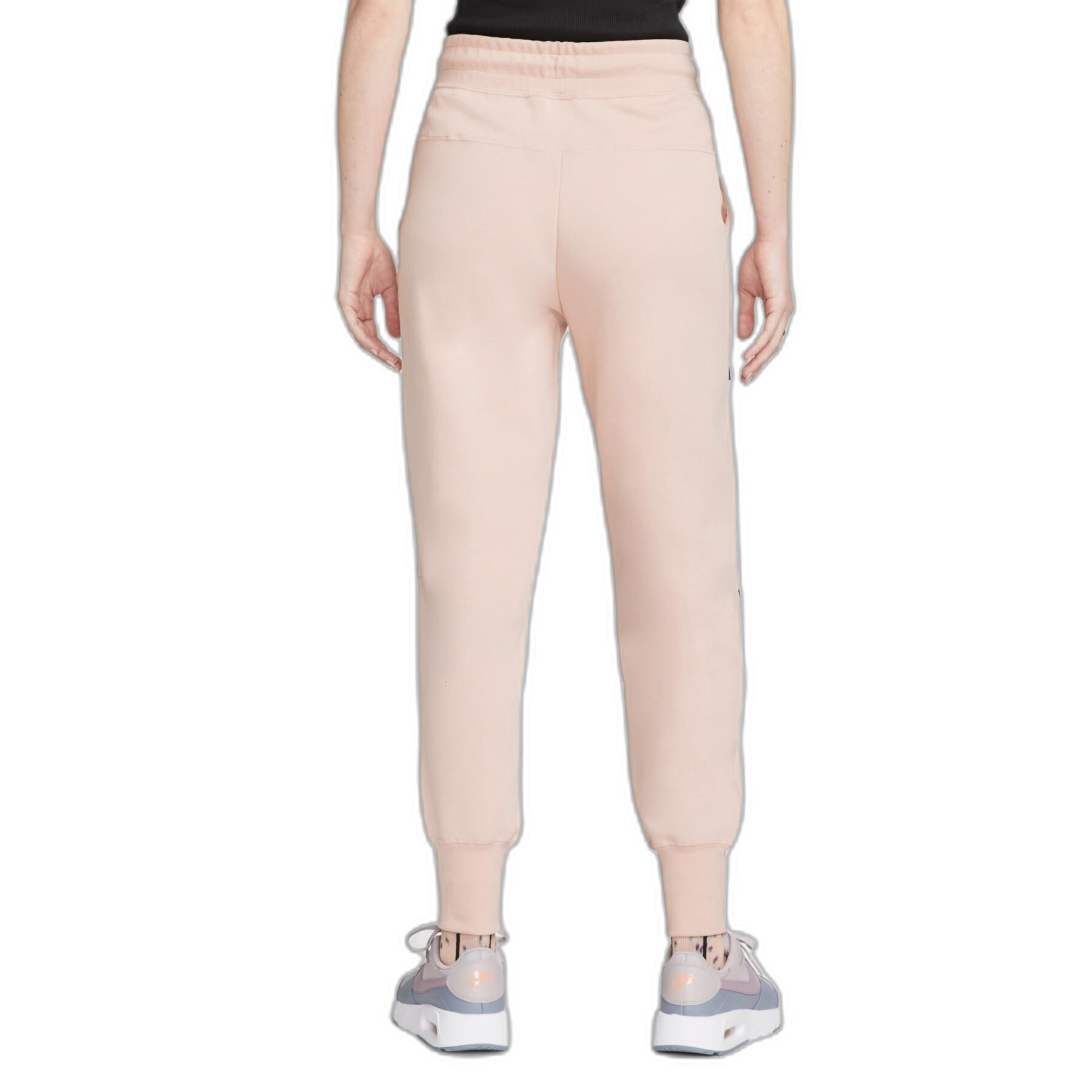 Штани женские Nike Tech Fleece CW4292-602