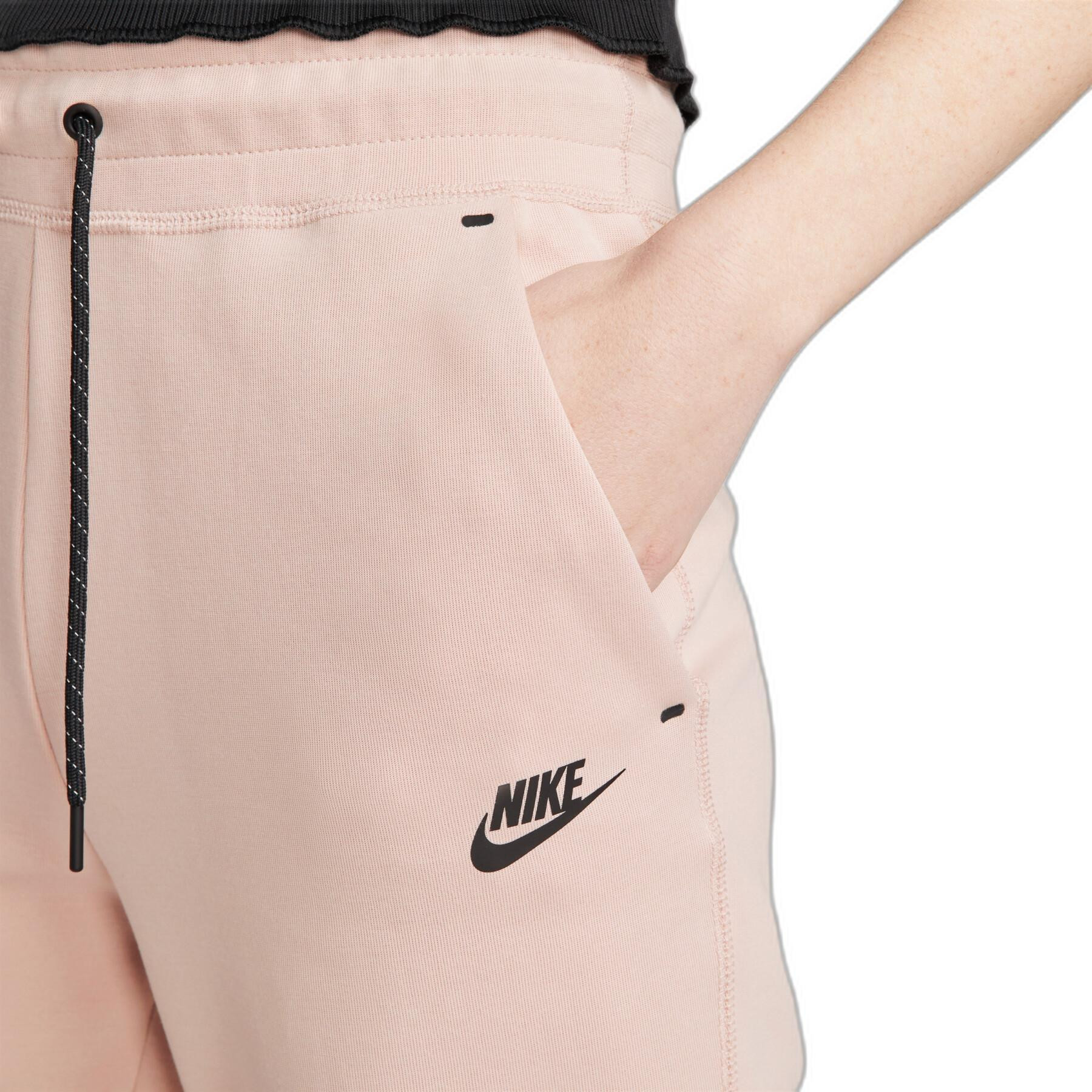 Штани женские Nike Tech Fleece CW4292-602