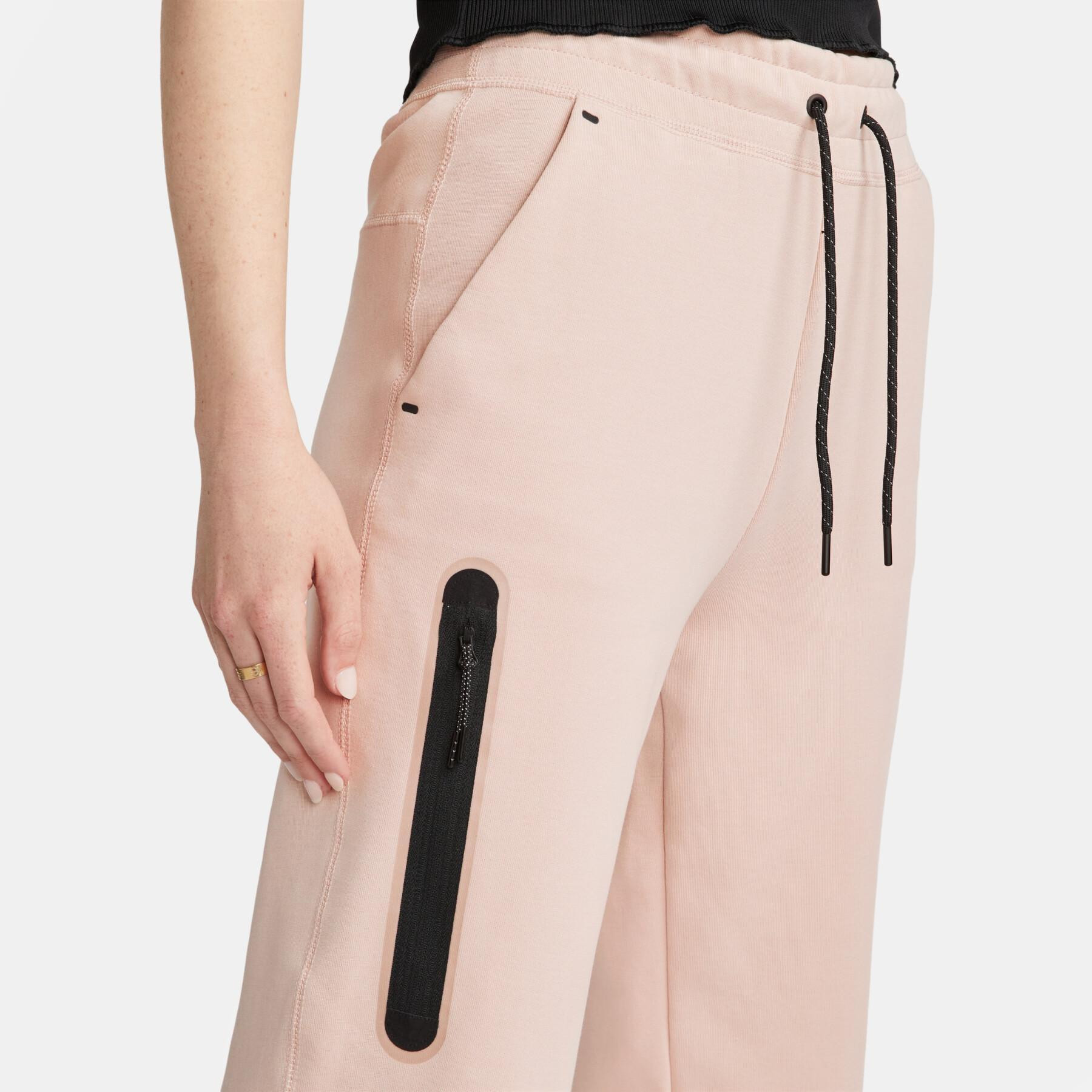 Штани женские Nike Tech Fleece CW4292-602
