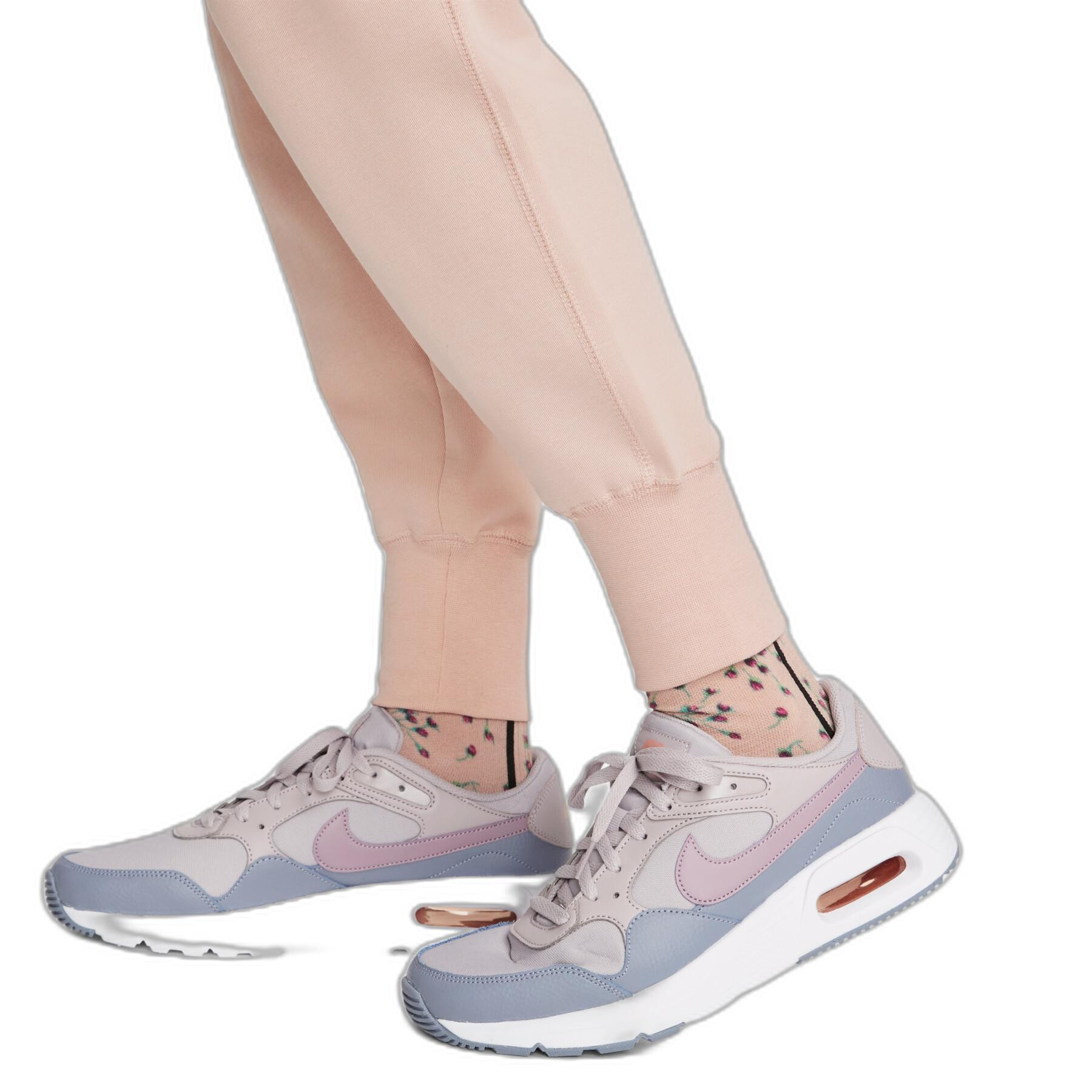 Штани женские Nike Tech Fleece CW4292-602