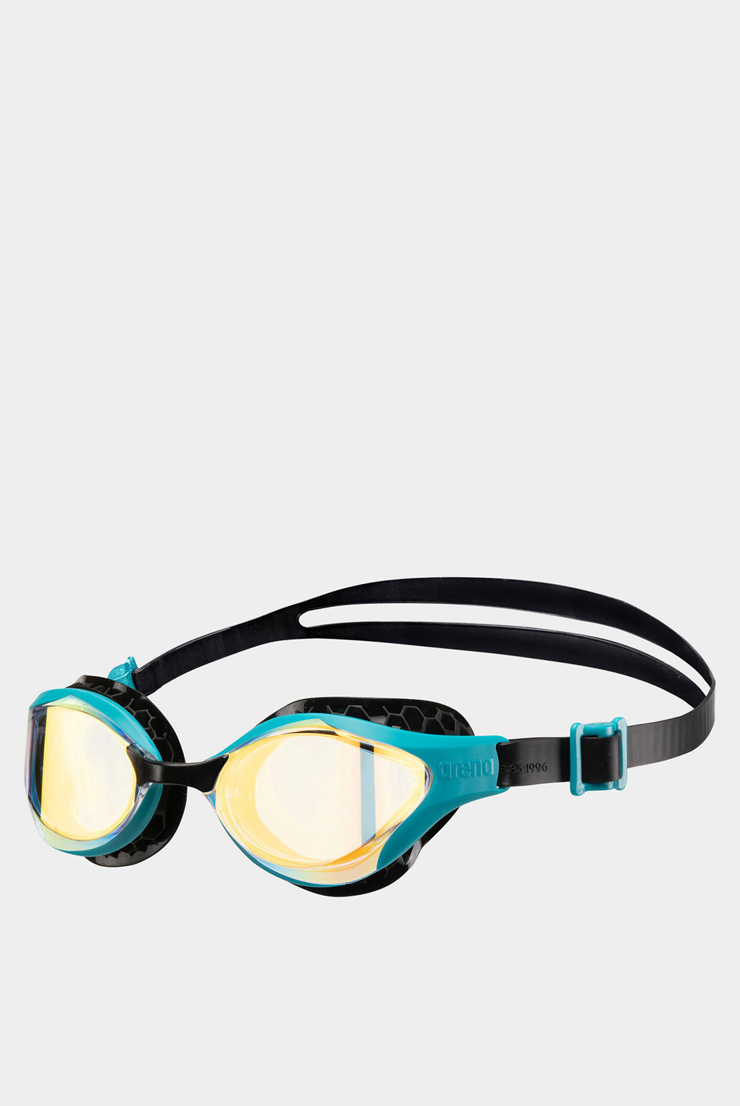 Окуляри для плавання Arena AIR-BOLD SWIPE MIRROR 006832-300