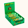 Батончик FIZI Fizi Protein Bar Guilty Pleasure - 10x45g Queen Pistachio 2023-10-5676