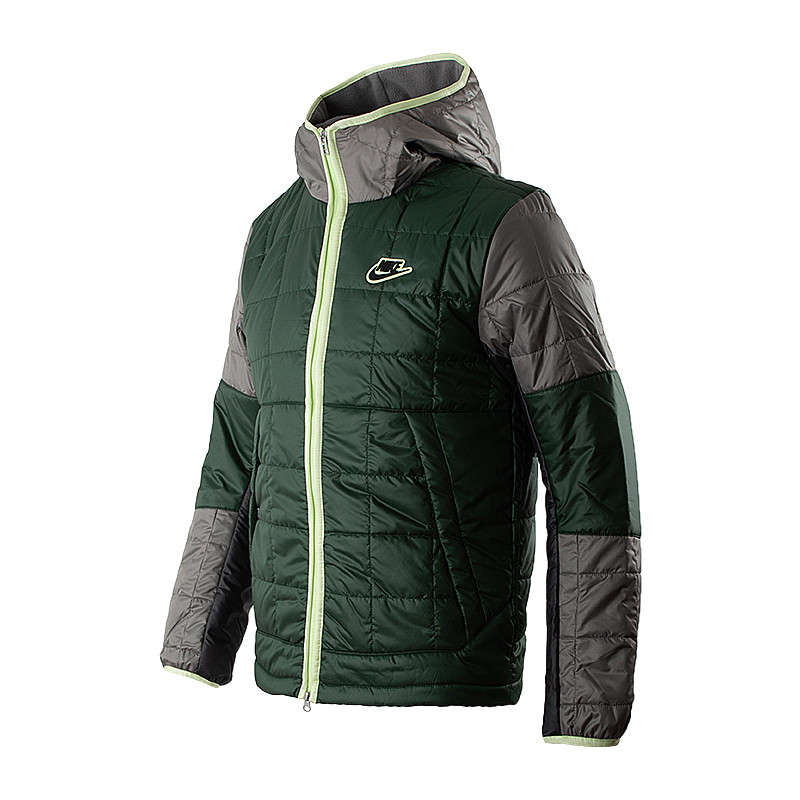 Куртка Nike M NSW SYN FIL JKT FLEECE LND CU4422-337