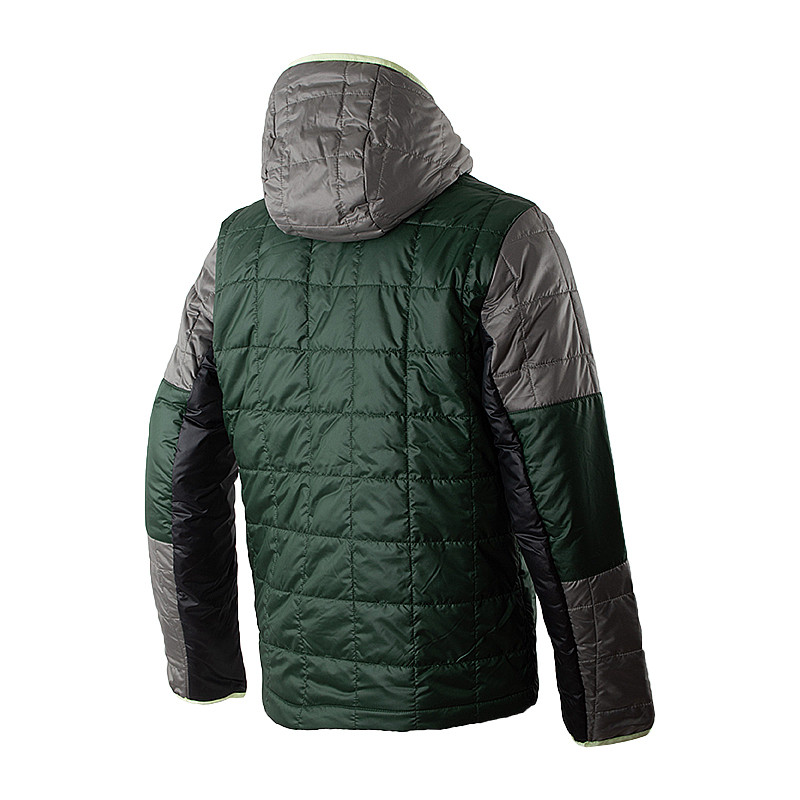 Куртка Nike M NSW SYN FIL JKT FLEECE LND CU4422-337