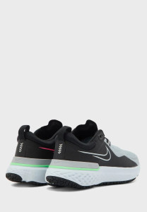 Кросівки бігові Nike React Miler Shield CQ7888-003