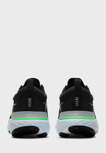 Кросівки бігові Nike React Miler Shield CQ7888-003